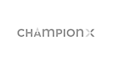 Champion X Logo