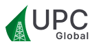 UPC Global - Artificial Lift Services Logo