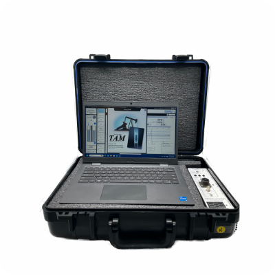Echometer Well Analyzer