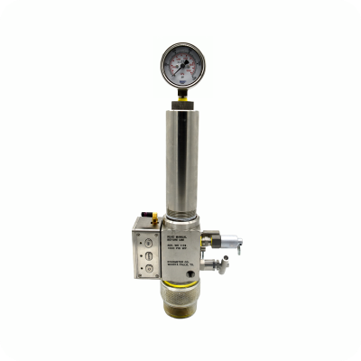 Echometer Wireless Remote Fire Gas Gun
