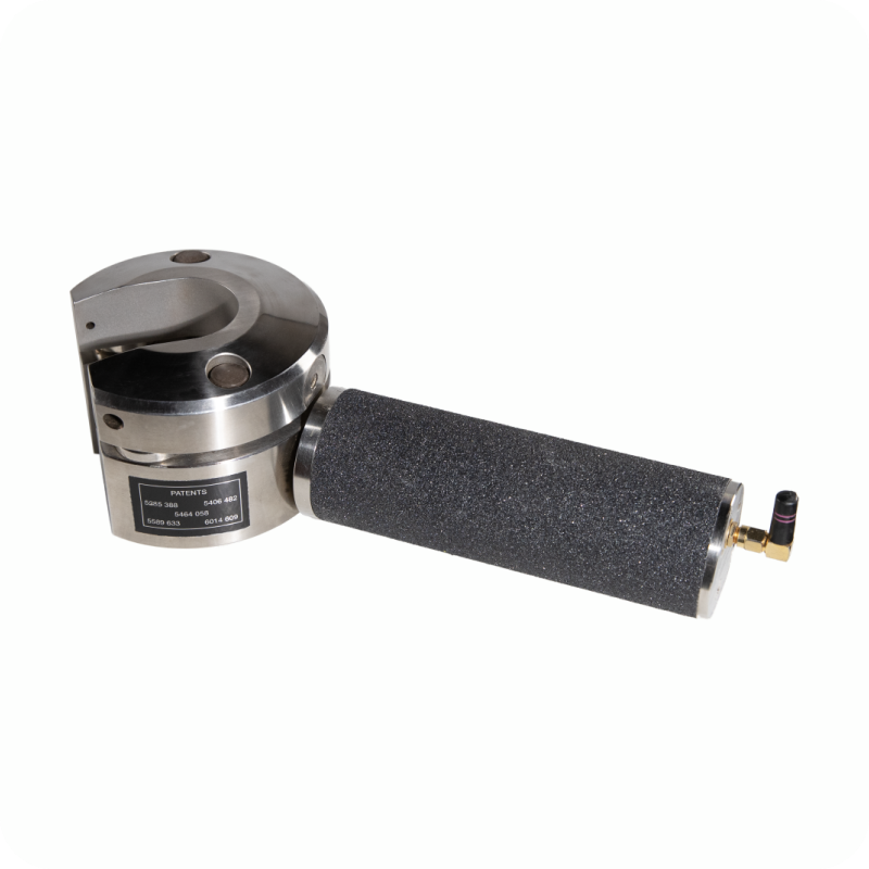 Echometer Wireless 30K Horseshoe Dynamometer Transducer
