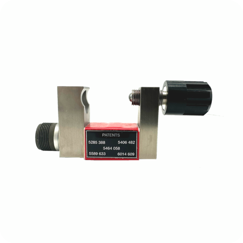 Echometer Polished Rod Transducer
