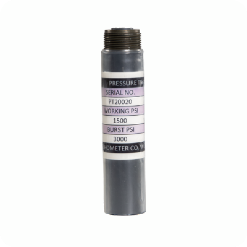 Echometer Pressure Transducer