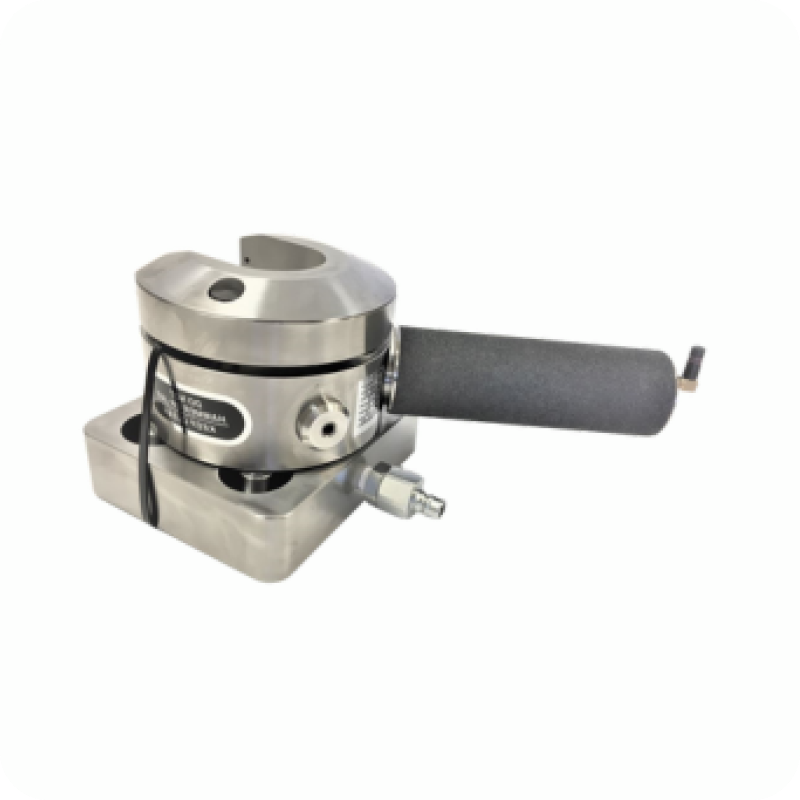 Echometer Wireless 50K Horseshoe Dynamometer Transducer