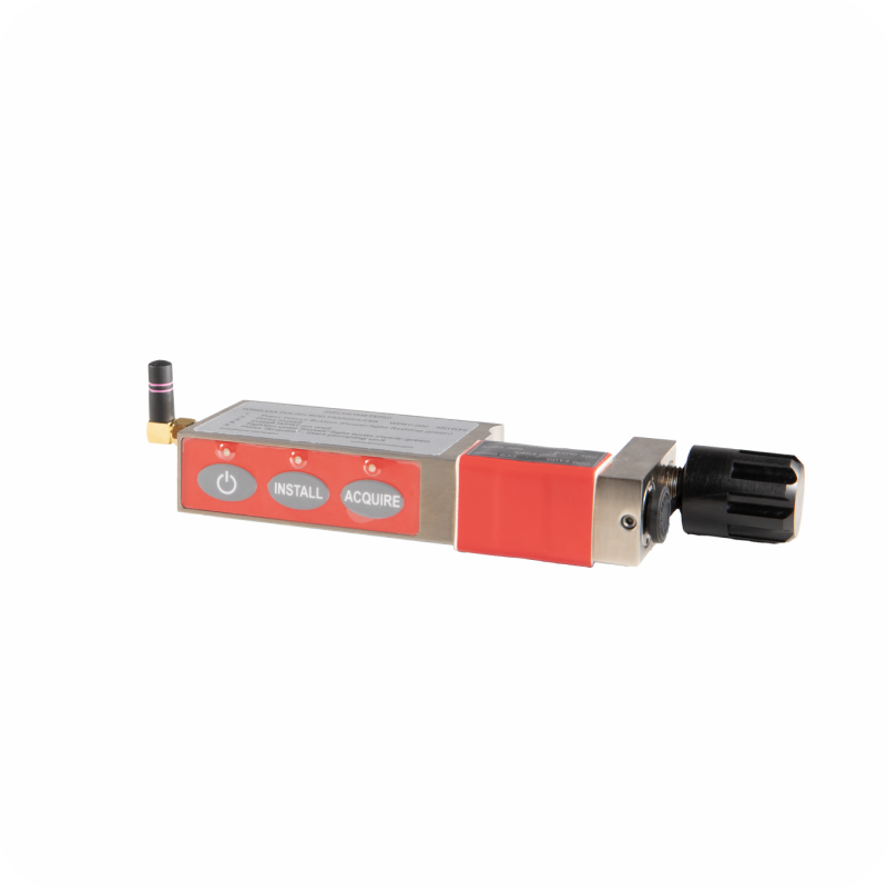 Echometer Wireless Polished Rod Transducer