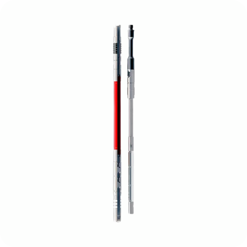 LUFKIN Stroke-Thru Solids Pump